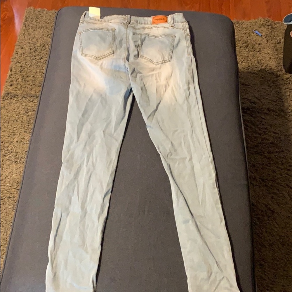 Jeans - Picture 2 of 4